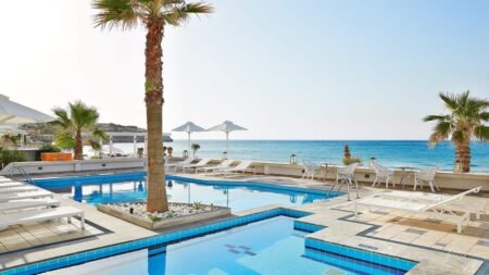 Petradi Beach Lounge