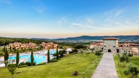 Pian dei Mucini Resort