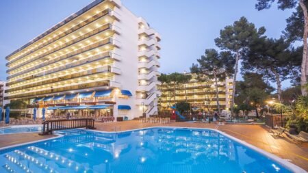 Ponient Marinada Aparthotel by PortAventura World