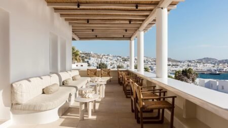 Porto Mykonos