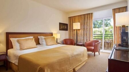 PortoBay Falésia