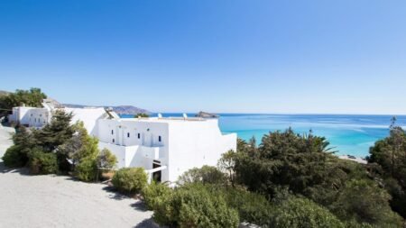 Poseidon Blue Gastronomy
