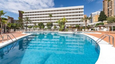 Poseidon Resort