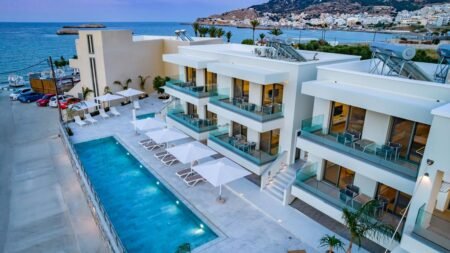 Potideon Mare Hotel