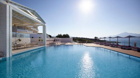 Proteas Blu Resort
