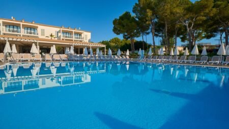 Protur Floriana Resort