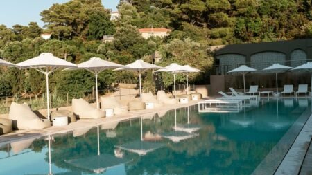 Radisson Resort Plaza Skiathos