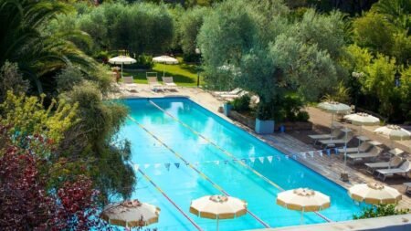 Residence Park Solemaremma