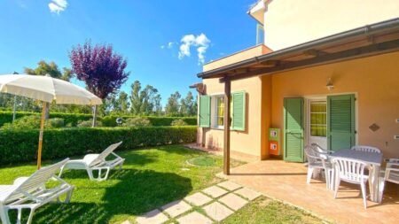 Resort la Rosa dei Venti