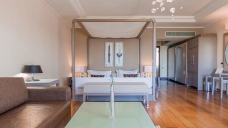 Restia Suites Exclusive Resort