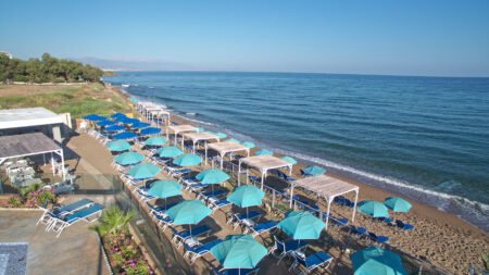 Rethymno Mare & Waterpark