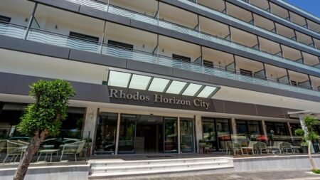 Rhodos Horizon City