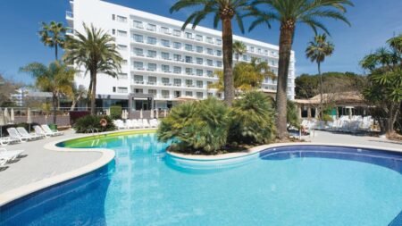 Riu Bravo