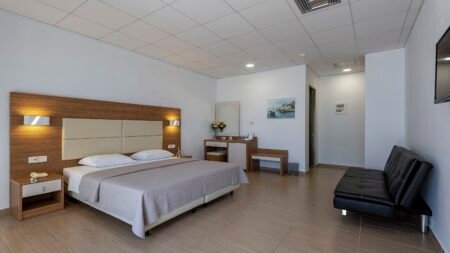 Royal Bay Suites