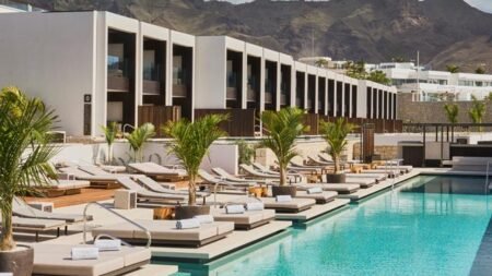 Royal Hideaway Corales Villas