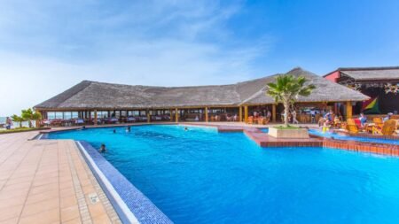 Royal Horizon Baobab