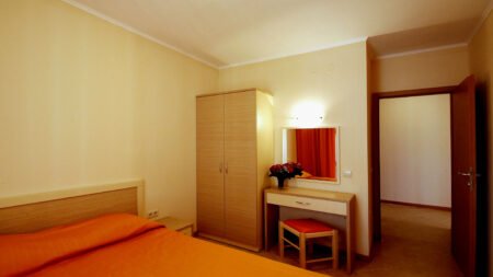 Royal Sun Appartementen