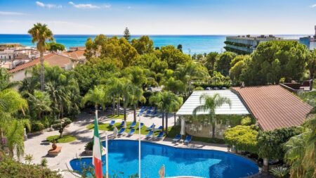 S'Alphio Garden Hotel & Spa