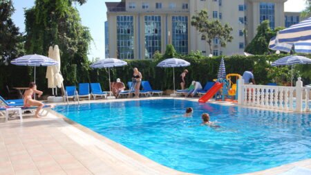 Select Appartementen