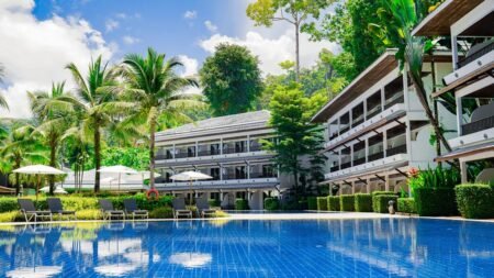 Sentido Khao Lak Resort