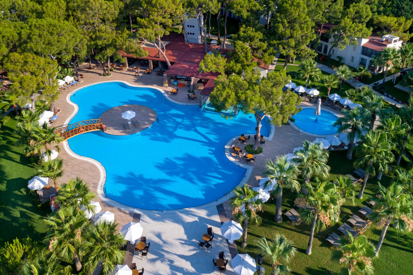 Seven Seas Hotel Life