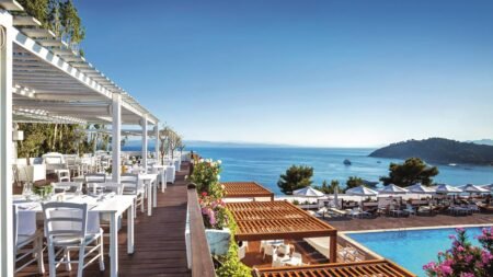 Skiathos Palace