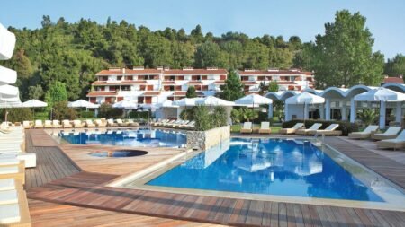 Skiathos Princess