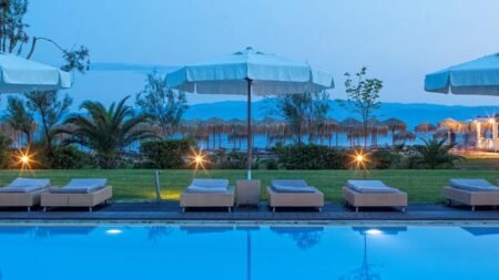 Skiathos Princess Hotel
