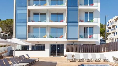 Sol Bahia Ibiza Suites