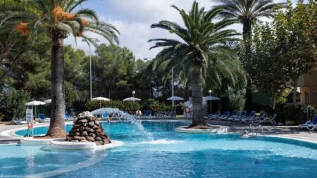 Spa Sagitario Playa