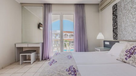 Sunrise Hotel
