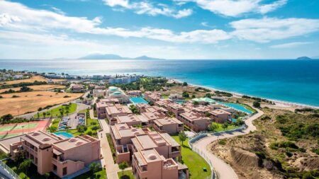 TUI BLUE Atlantica Belvedere Resort