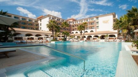 TUI BLUE Isla Cristina Palace
