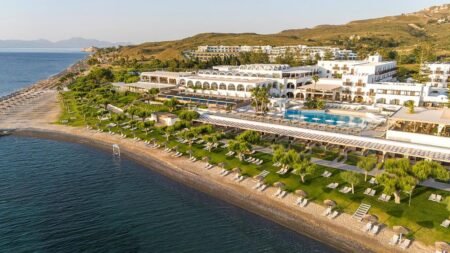 TUI BLUE Oceanis Beach