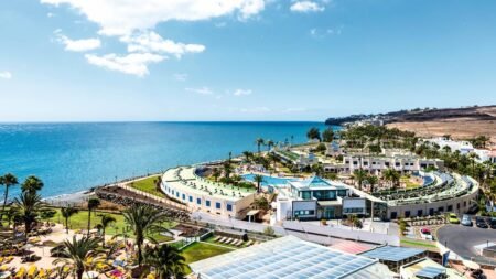 TUI BLUE Playa Feliz
