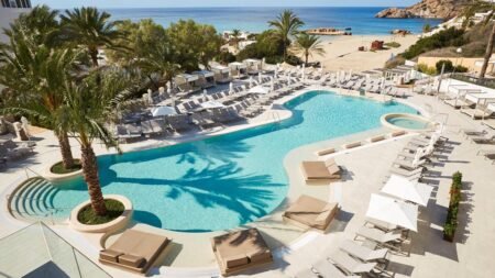 TUI BLUE Tarida Beach