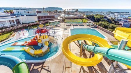 TUI MAGIC LIFE Plimmiri