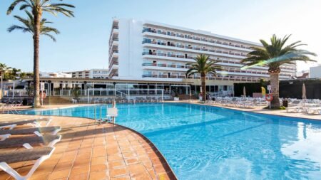 TUI SUNEO Caribe