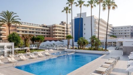 TUI SUNEO Santa Ponsa