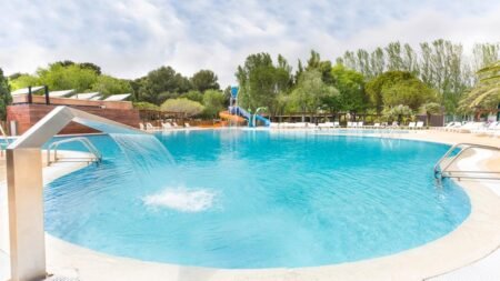 Tamarit Beach Resort