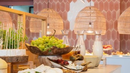 The 15th Boutique Hotel