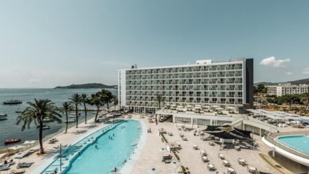 The Ibiza TwIIns