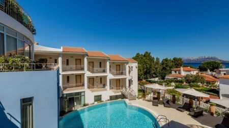 The Pelican Beach Resort and Spa
