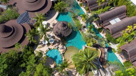 The Village Resort