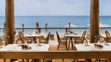 The Westin Resort Costa Navarino