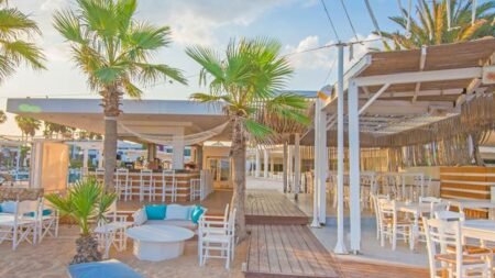 Tsokkos The Dome Beach Hotel & Resort