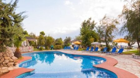 Vassilias Beach