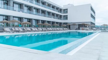 Verde Mar & Spa