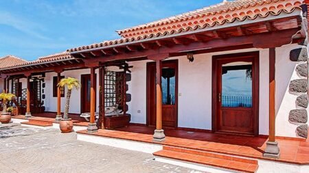 Villa Don Pedro - inclusief huurauto