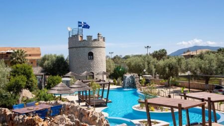 Villa Elia